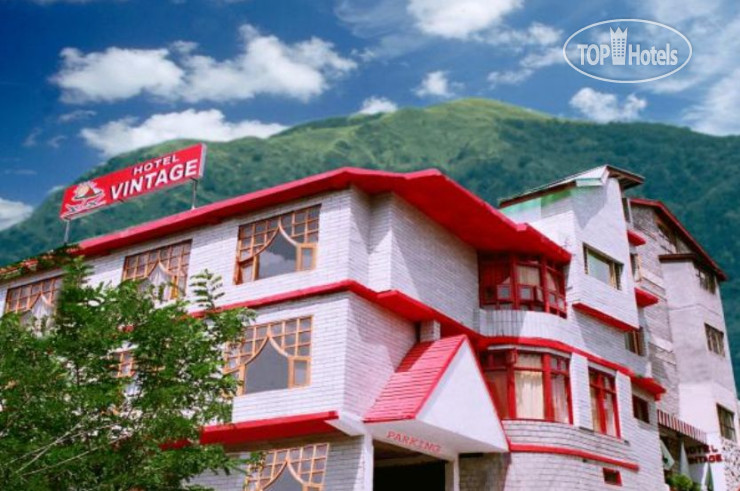 Hotel photo Vintage Hotel 3*