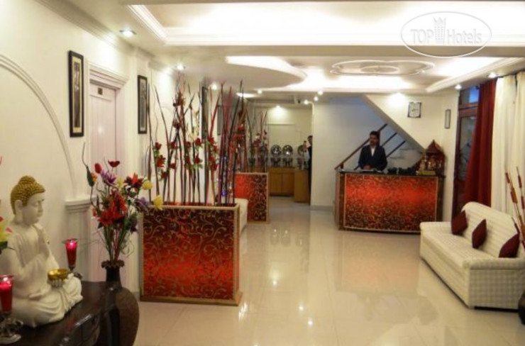 New photos from tourists Vintage Hotel 3*