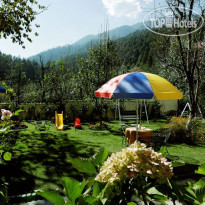 Snow Valley Resorts