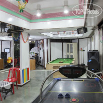 Sterling Holidays Manali - White Mist 