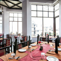 Sterling Holidays Manali - White Mist 