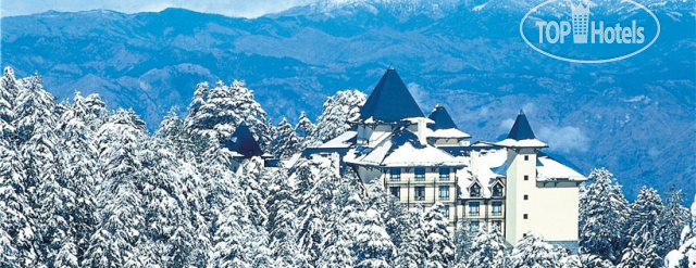 Hotelier's photos Wildflower Hall, Shimla in the Himalayas 2*