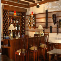 Solang Valley Resort 