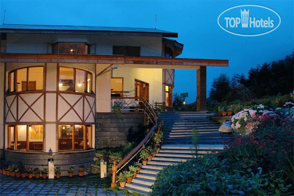 Hotel photo Solang Valley Resort 3*