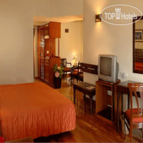 Solang Valley Resort 