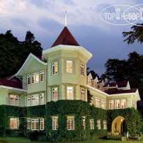 Woodville Palace