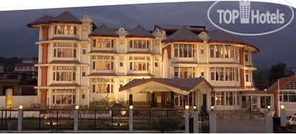 Hotelier's photos Club Mahindra Kanra Valley Resort 3*