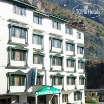 Angels Inn