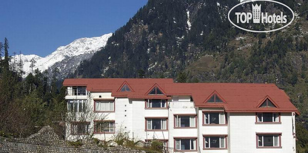 Hotelier's photos Apple Country Resort 4*