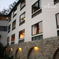 Honeymoon Inn Hotel 