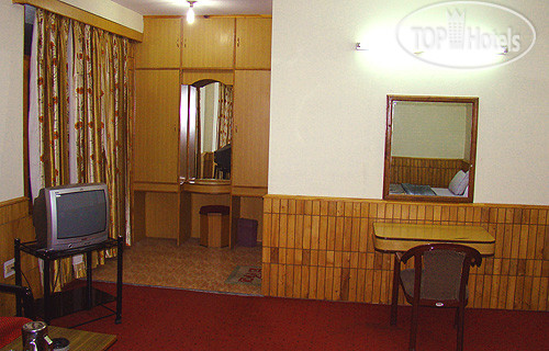 New photos from tourists New Adarsh Hotel 4*
