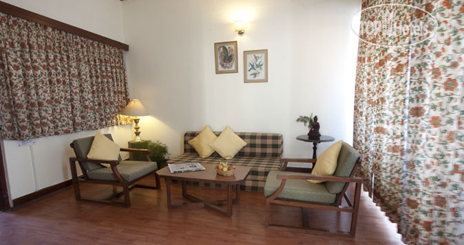 New photos from tourists Snowcrests Manor 4*