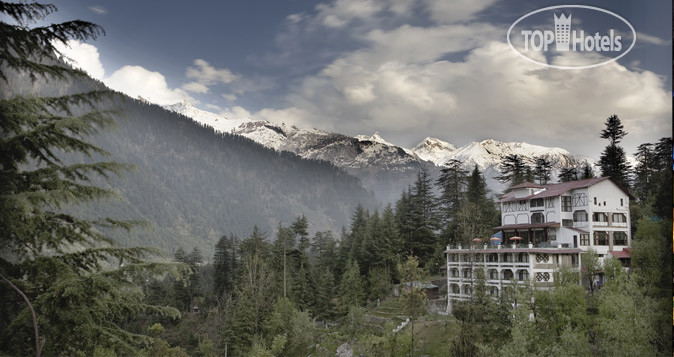 Hotelier's photos Snowcrests Manor 4*