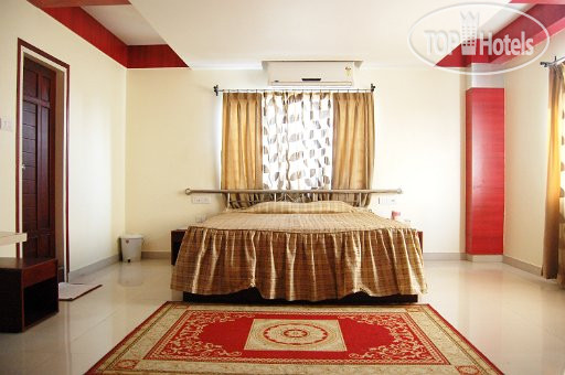 New photos from tourists Dolly Inn 2*