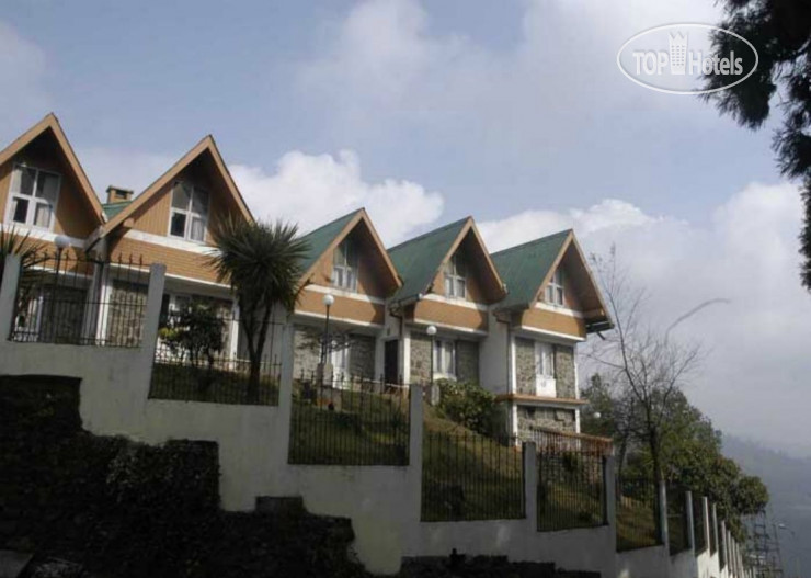 Sterling Holidays Darjeeling - Silver Oaks