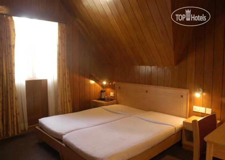 New photos from tourists Sterling Holidays Darjeeling - Silver Oaks 3*