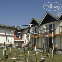 Sterling Holidays Darjeeling - Silver Oaks 