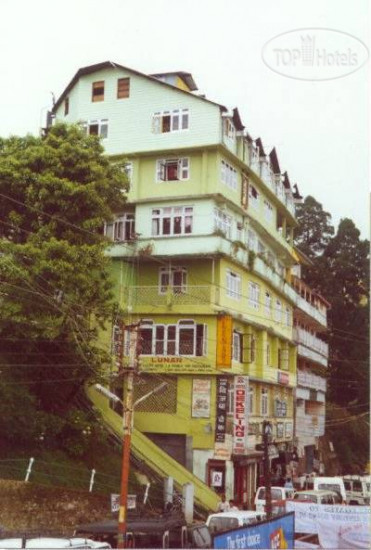 Hotel photo Dekeling 2*