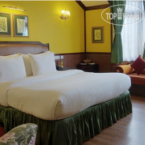 Mayfair Hill Resort 