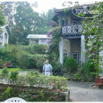 Himalayan Hotel 