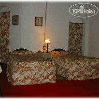 Himalayan Hotel 