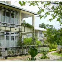 Himalayan Hotel 