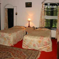 Himalayan Hotel 