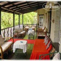 Himalayan Hotel 