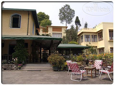 Hotel photo Kalimpong Park Hotel 