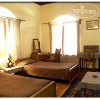 Kalimpong Park Hotel