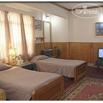 Kalimpong Park Hotel