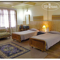 Kalimpong Park Hotel