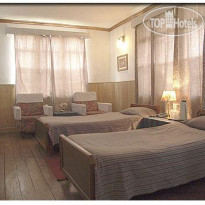 Kalimpong Park Hotel