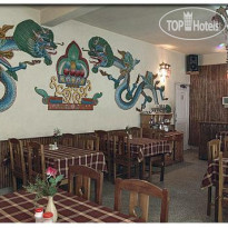 Kalimpong Park Hotel