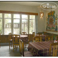 Kalimpong Park Hotel