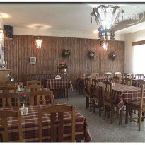 Kalimpong Park Hotel