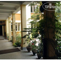 Kalimpong Park Hotel 