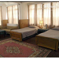 Kalimpong Park Hotel