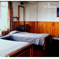 Kalimpong Park Hotel