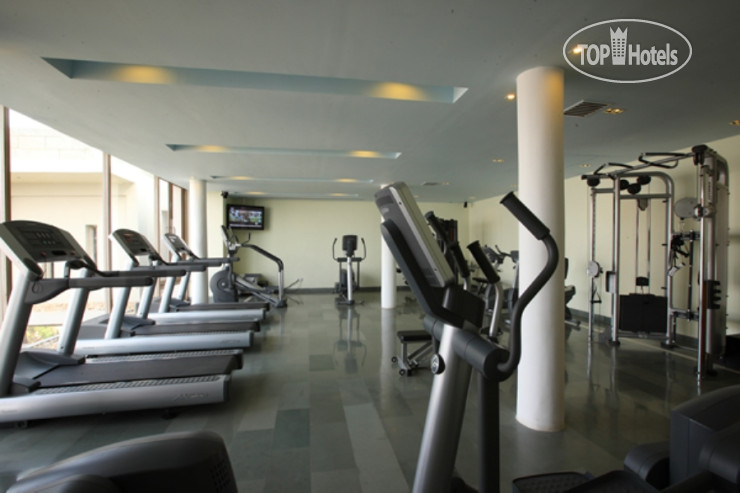 New photos from tourists Moksha Himalaya Spa Resort 5*