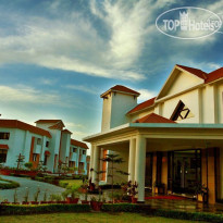 NaturOville Vedic Retreat