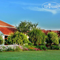 NaturOville Vedic Retreat