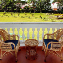 NaturOville Vedic Retreat