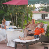 NaturOville Vedic Retreat