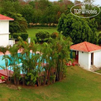 NaturOville Vedic Retreat