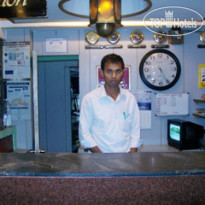 Mohit Hotel 