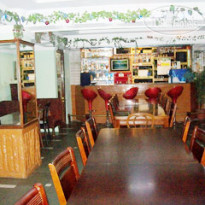 Mohit Hotel 