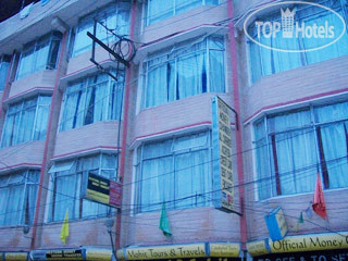 Hotel photo Mohit Hotel 2*