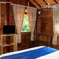 Casa Ashvem В каждом номере большая двуспа
