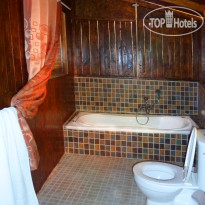 Casa Ashvem Ванная комната